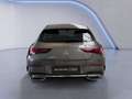 Mercedes-Benz CLA 200 d Shooting Brake AMG Line Grijs - thumbnail 4