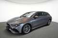 Mercedes-Benz CLA 200 d Shooting Brake AMG Line Grijs - thumbnail 1