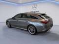 Mercedes-Benz CLA 200 d Shooting Brake AMG Line Grijs - thumbnail 3