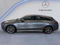 Mercedes-Benz CLA 200 d Shooting Brake AMG Line Grijs - thumbnail 2