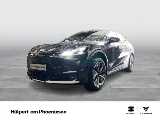 CUPRA Tavascan VZ 4X4 WÄRMEPUMPE AHK CAM LM20 MATRIX