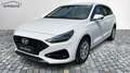 Hyundai i30 III CW 1,5 DPI Comfort DAB Klima Tepomat Blanc - thumbnail 1