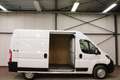 Peugeot Boxer 2.2 140PK L2H2 EURO 6 Blanc - thumbnail 4