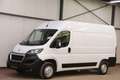 Peugeot Boxer 2.2 140PK L2H2 EURO 6 Blanc - thumbnail 1