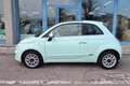 Fiat 500 1.2 EasyPower Lounge GPL Bleu - thumbnail 3