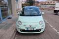 Fiat 500 1.2 EasyPower Lounge GPL Bleu - thumbnail 2