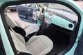 Fiat 500 1.2 EasyPower Lounge GPL Bleu - thumbnail 8