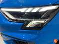 Audi A3 Sedán 35TDI S tronic Bleu - thumbnail 25