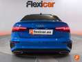Audi A3 Sedán 35TDI S tronic Bleu - thumbnail 4