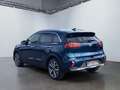 Kia Niro 1.6 Spirit Automatik Matrix 2xKlima ACC AUT Blu/Azzurro - thumbnail 4