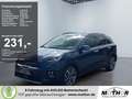 Kia Niro 1.6 Spirit Automatik Matrix 2xKlima ACC AUT Blauw - thumbnail 1