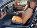 BMW 430 Coupe 430 d Luxury Line Navi / Kamera / Leder Braun - thumbnail 11