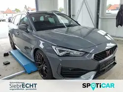 Cupra Leon VZ 4Drive 2.0 TSI*SHZ*NAVI*ACC*LKH*uvm