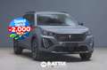 Peugeot 2008 1.2 Puretech 100CV Allure Gris - thumbnail 1
