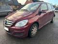 Mercedes-Benz B 170 Autotronic Rot - thumbnail 1