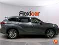 Toyota Highlander 2.5 Advance P. Esp. Techo Panorámico Gris - thumbnail 9