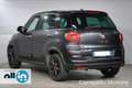 Fiat 500L 500L 1.3 Mjt 95cv Sport Gris - thumbnail 3
