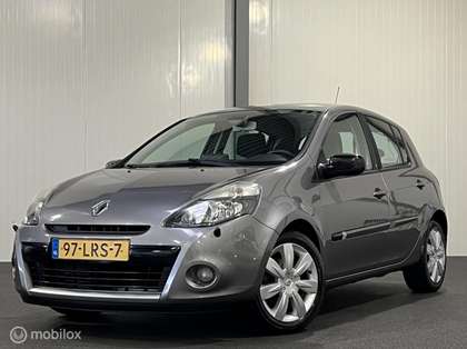 Renault Clio 1.2 TCe 20th Anniversary [ NAP Trekh cruise climat