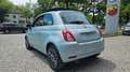 Fiat 500 Edition*Schiebedach*CarPlay*Klimaauto Grün - thumbnail 6