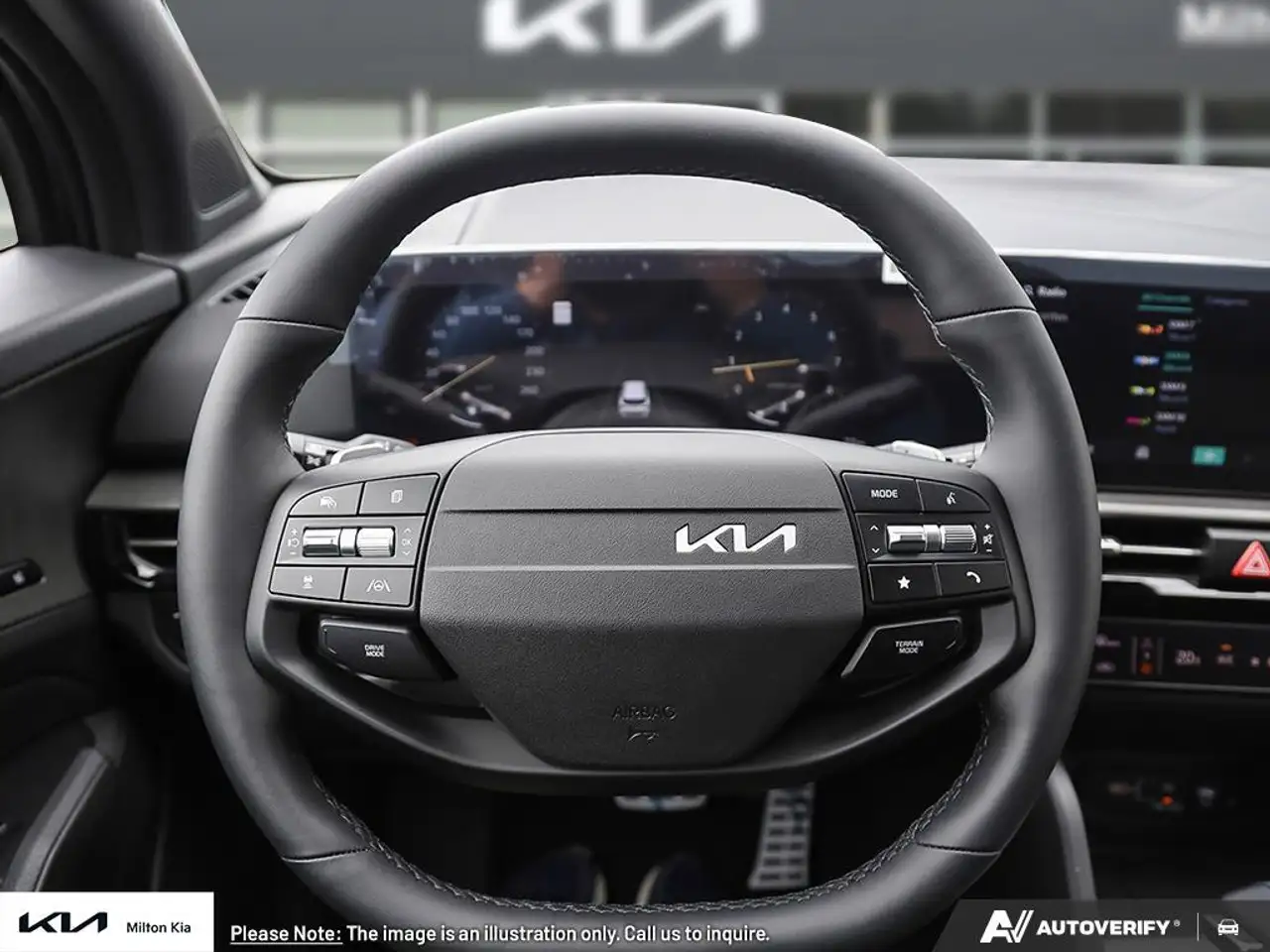 Kia Sportage снимка Kia Sportage