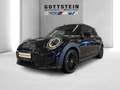 MINI Cooper SE 3 Türer / MINI Yours Trim Schwarz - thumbnail 1
