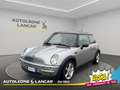 MINI Cooper 1.6 Cooper 116cv Gris - thumbnail 3