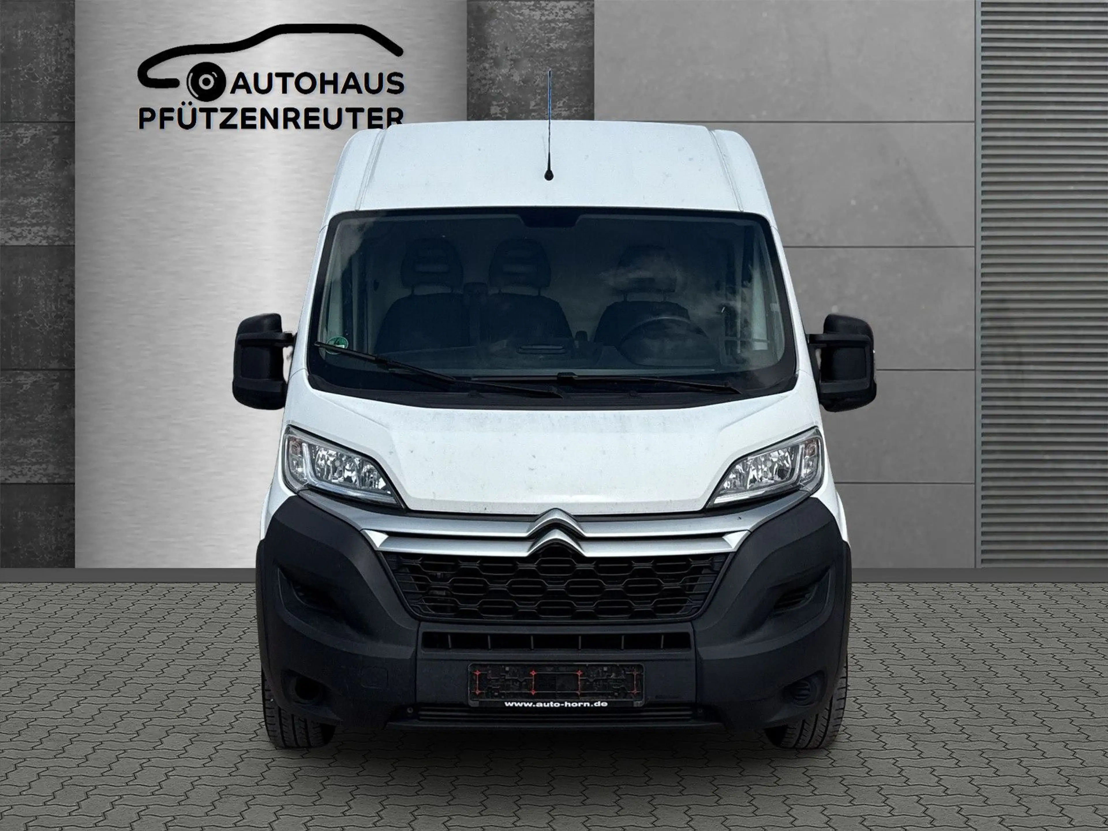 Citroen Jumper Grossraumkasten 33 L2H2 PROLINE BlueHDi 1 — photo 2