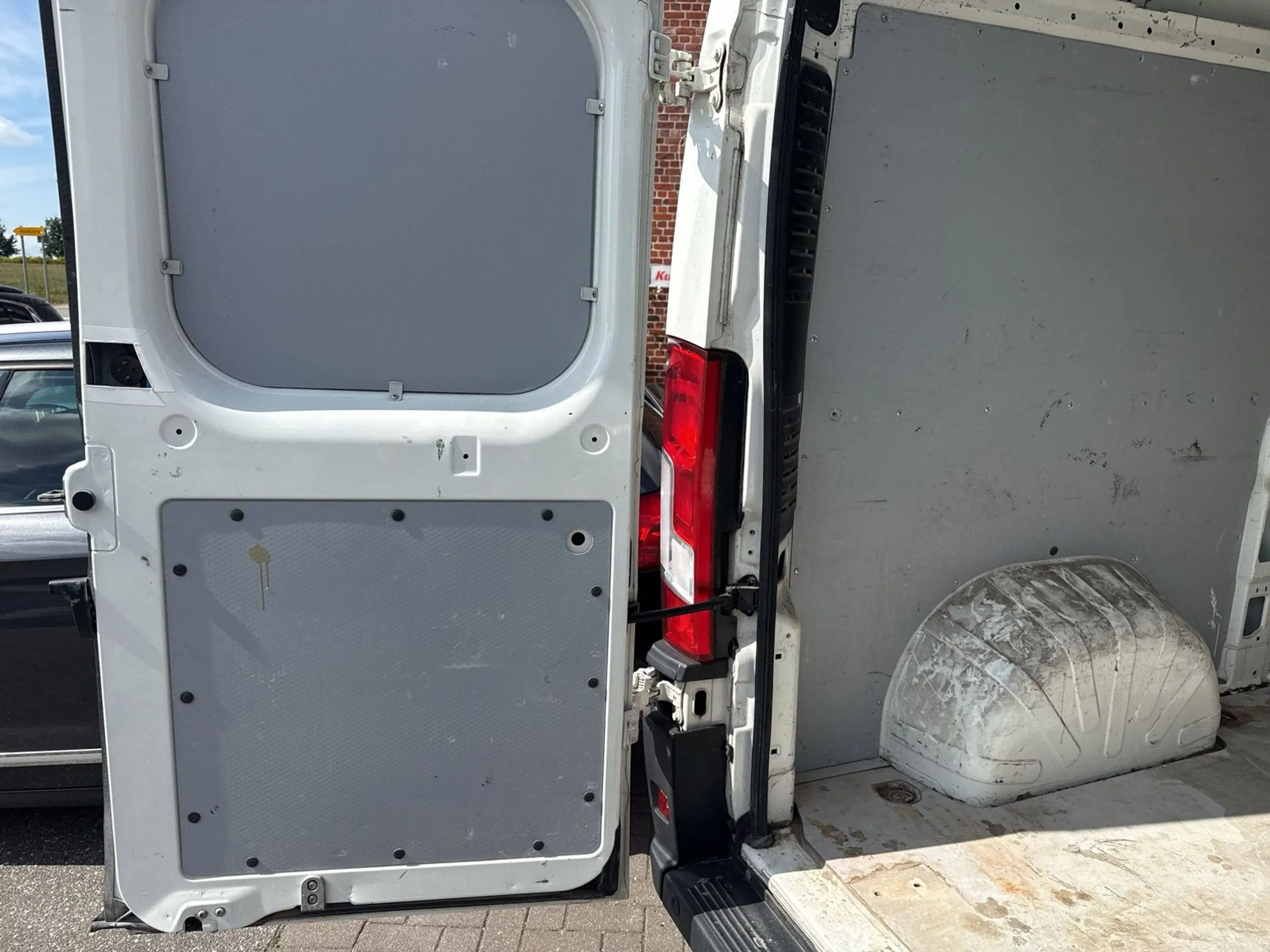 Citroen Jumper Grossraumkasten 33 L2H2 PROLINE BlueHDi 1 — photo 15