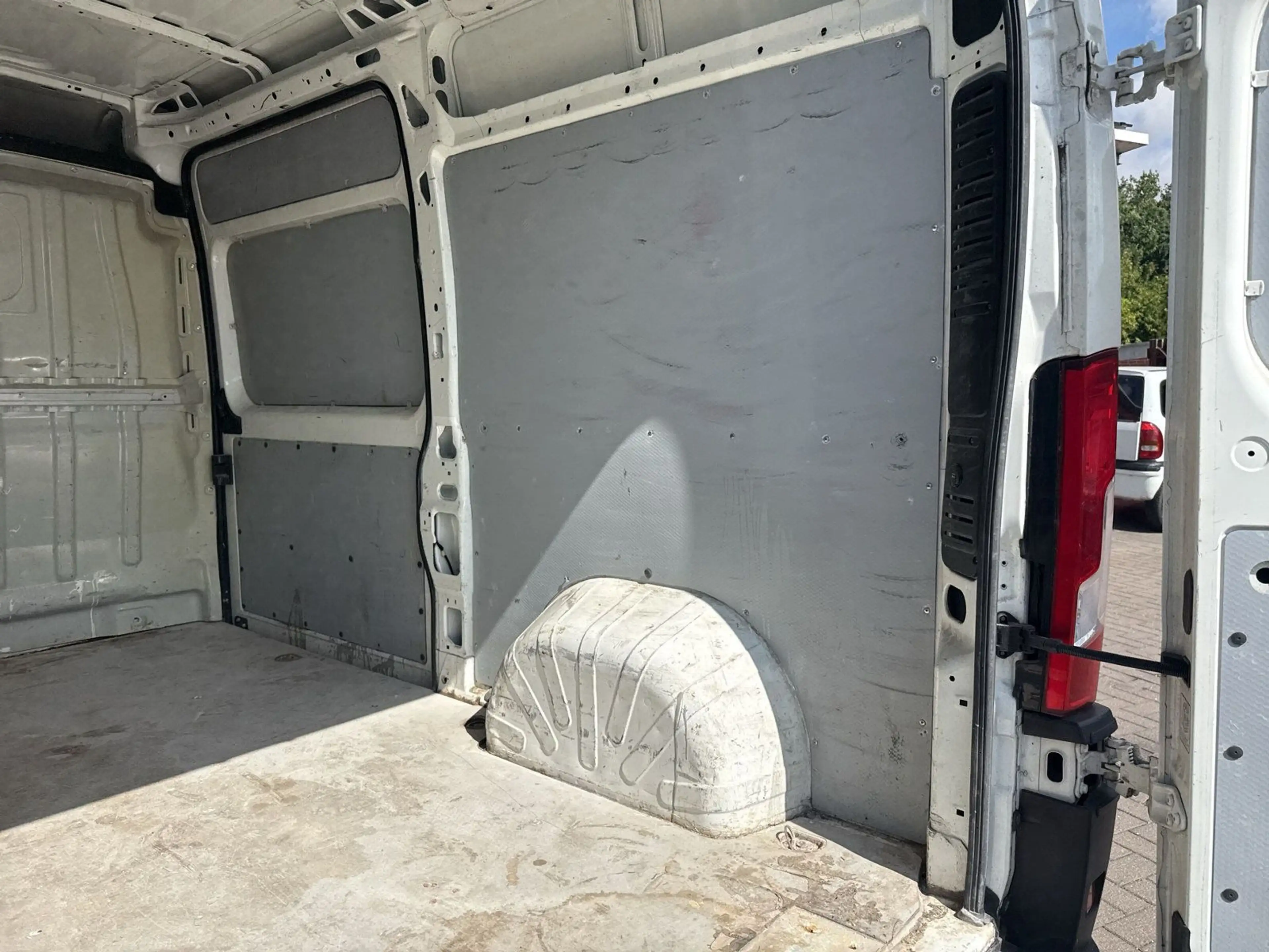 Citroen Jumper Grossraumkasten 33 L2H2 PROLINE BlueHDi 1 — photo 13