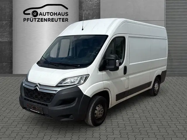 Citroen Jumper Grossraumkasten 33 L2H2 PROLINE BlueHDi 1