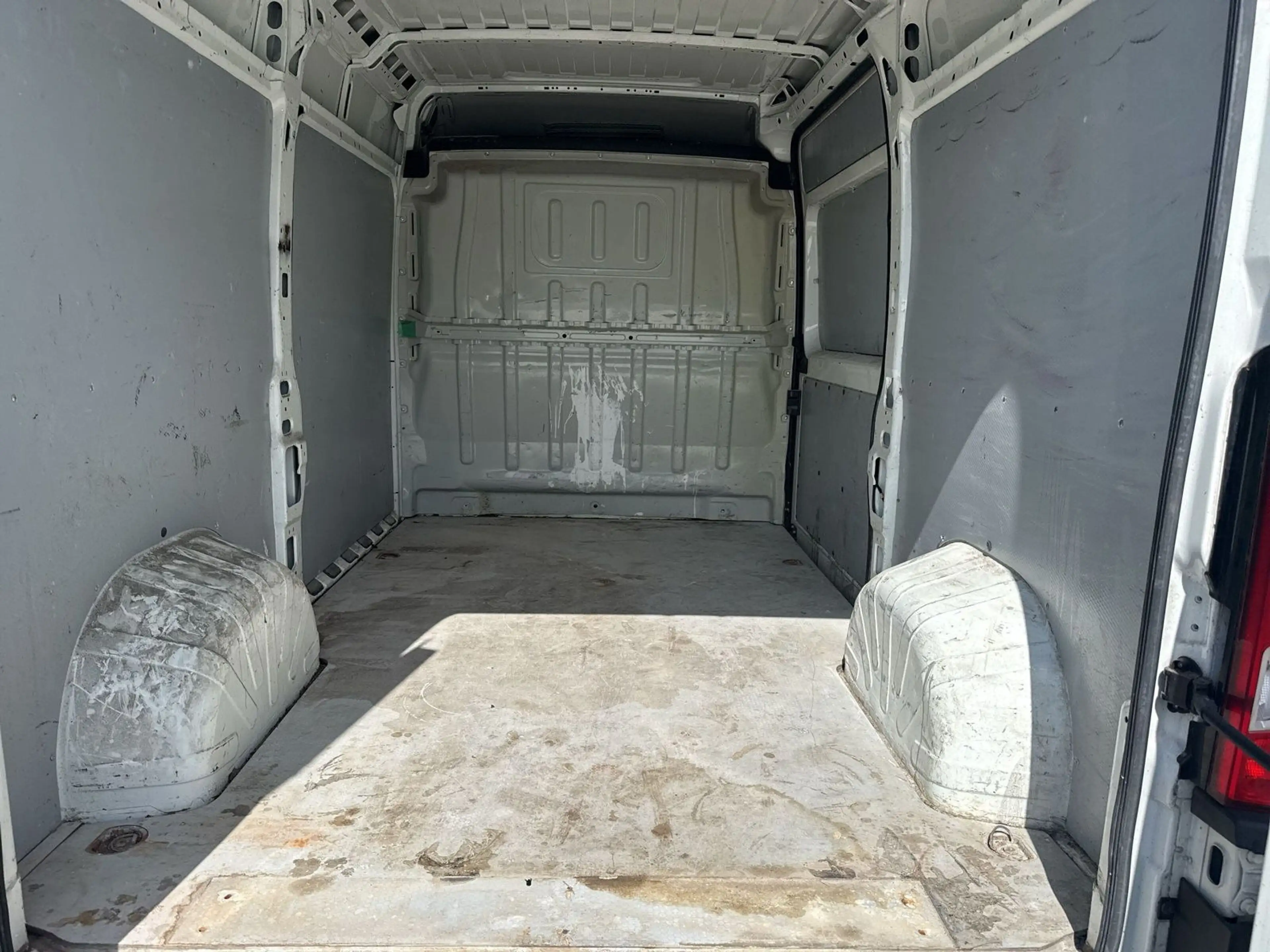 Citroen Jumper Grossraumkasten 33 L2H2 PROLINE BlueHDi 1 — photo 11