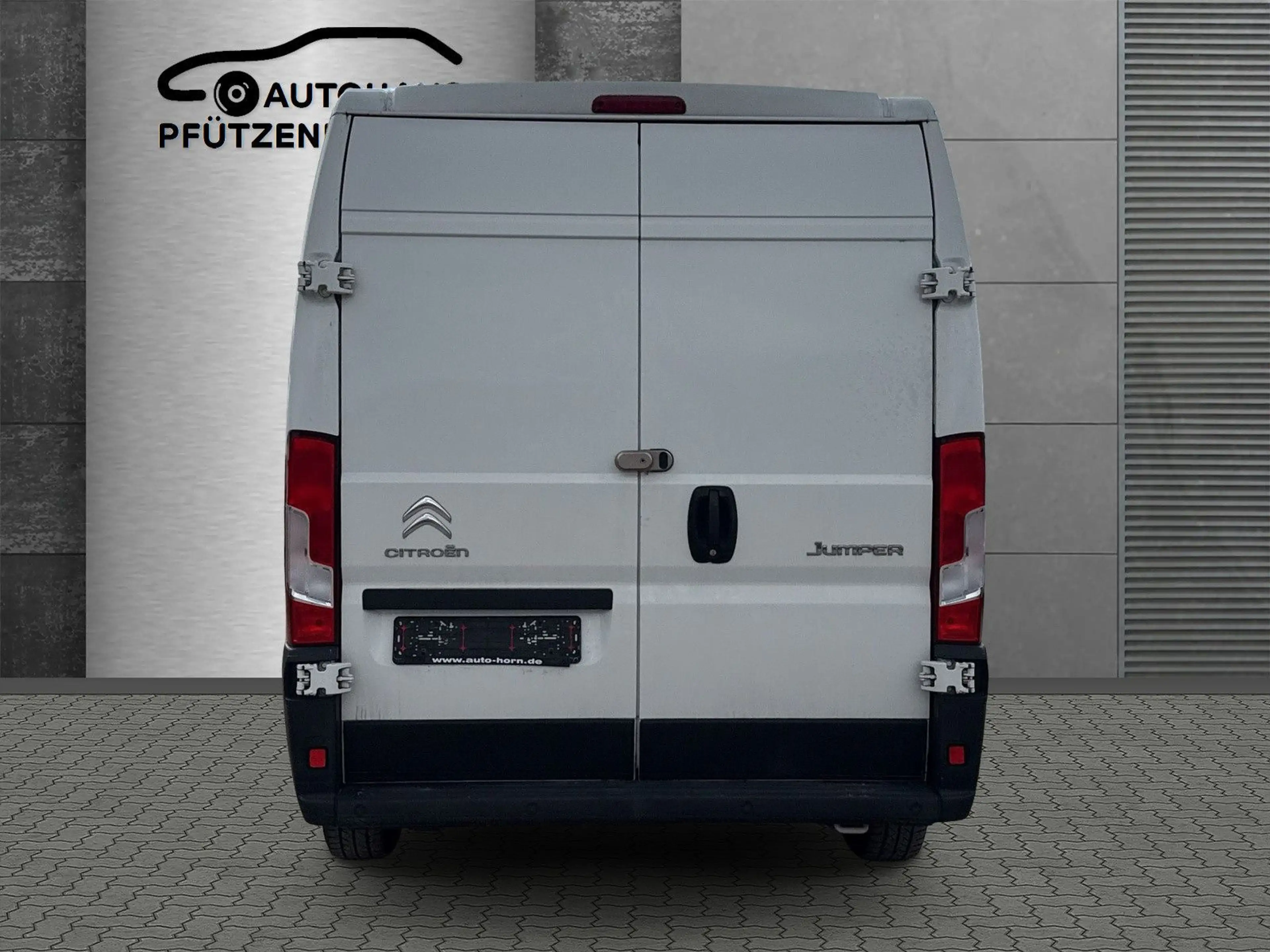 Citroen Jumper Grossraumkasten 33 L2H2 PROLINE BlueHDi 1 — photo 6