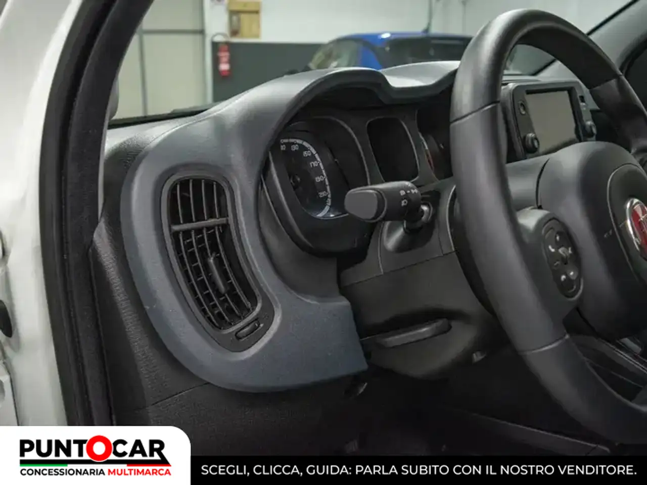 Fiat Panda Panda Cross 1.0 FireFly S&S Hybrid PROMO FLEX 11