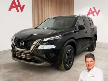 N-Connecta Mild-Hybrid 163 Aut. ** Zetel/Stuurv...