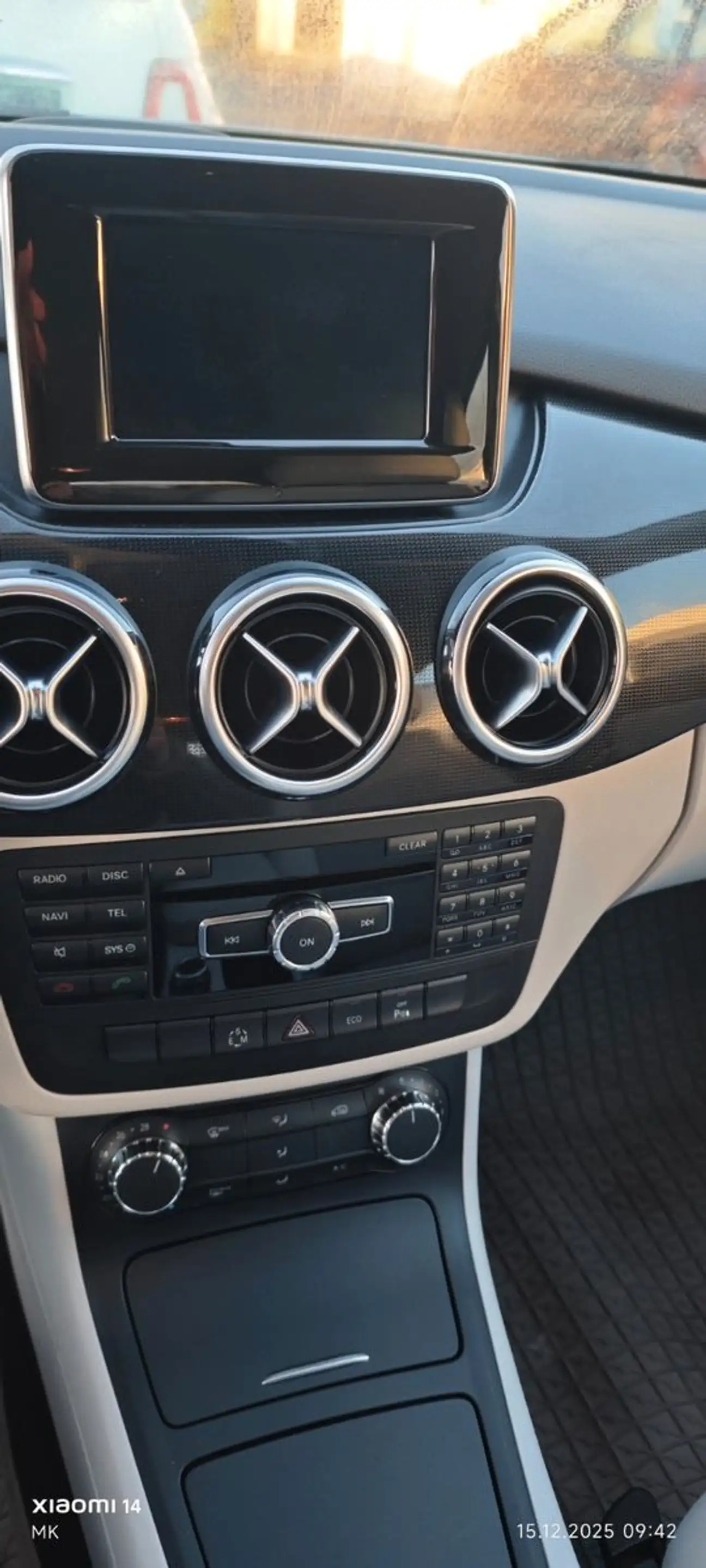 Mercedes-Benz B 180 B B 180 BlueEfficiency Edition *Automatik* — photo 9