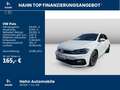 Volkswagen Polo 1.0TSI R-Line LED Navi ACC Sitzh APP CAM Weiß - thumbnail 2