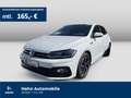 Volkswagen Polo 1.0TSI R-Line LED Navi ACC Sitzh APP CAM Weiß - thumbnail 1