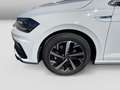 Volkswagen Polo 1.0TSI R-Line LED Navi ACC Sitzh APP CAM Weiß - thumbnail 5