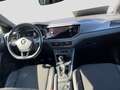 Volkswagen Polo 1.0TSI R-Line LED Navi ACC Sitzh APP CAM Weiß - thumbnail 10