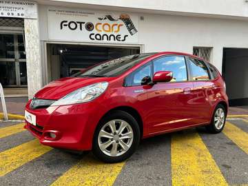 1.3 88CH I-VTEC HYBRID