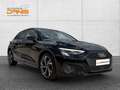Audi A3 SB 30 TDI NAVI/LED/18"/Climatronic Schwarz - thumbnail 2