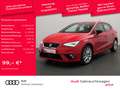 SEAT Ibiza FR NAVI VIRT CARPLAY LED Rot - thumbnail 1