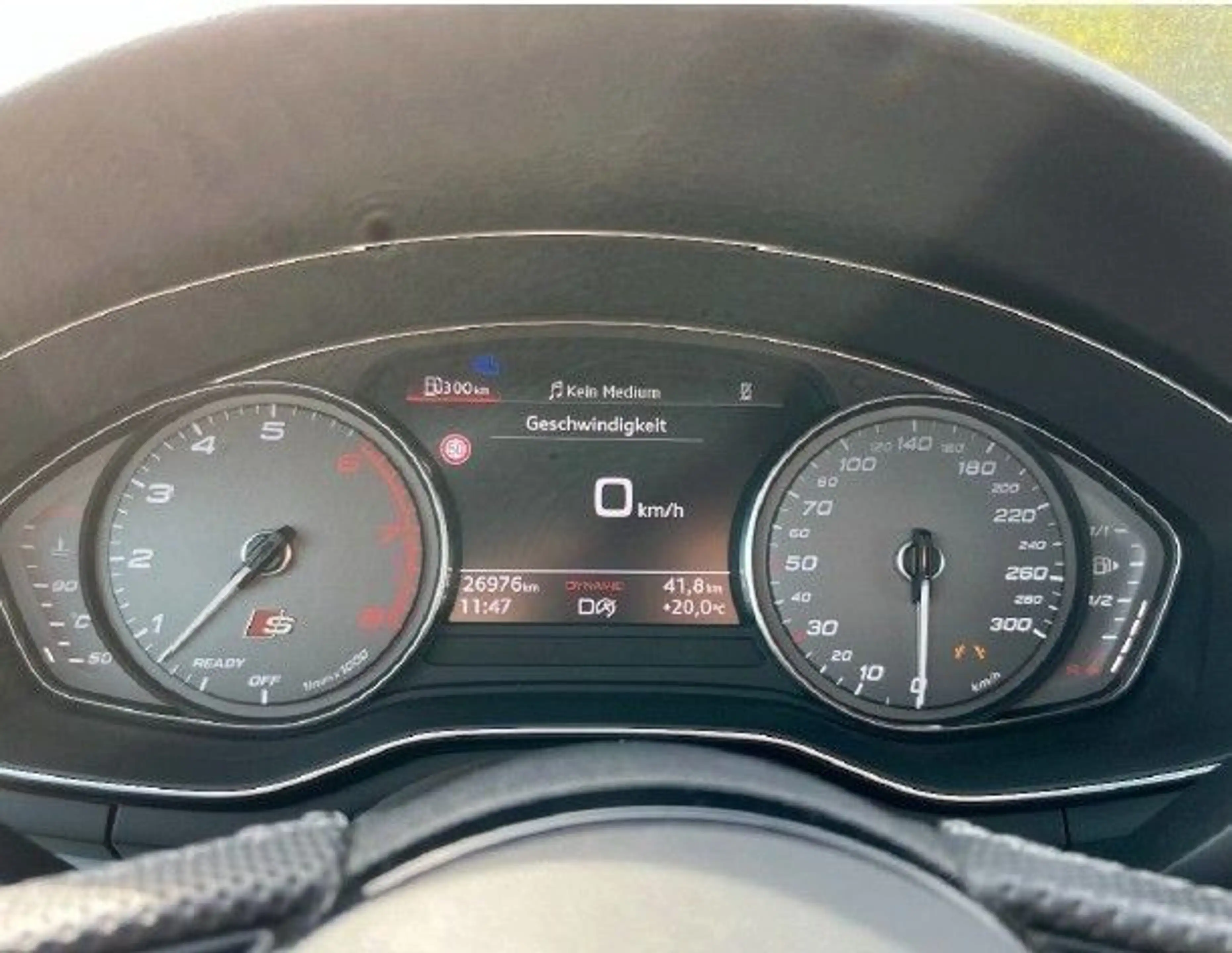 Audi S5 Cabrio TFSI 260 kW tiptronic — photo 6