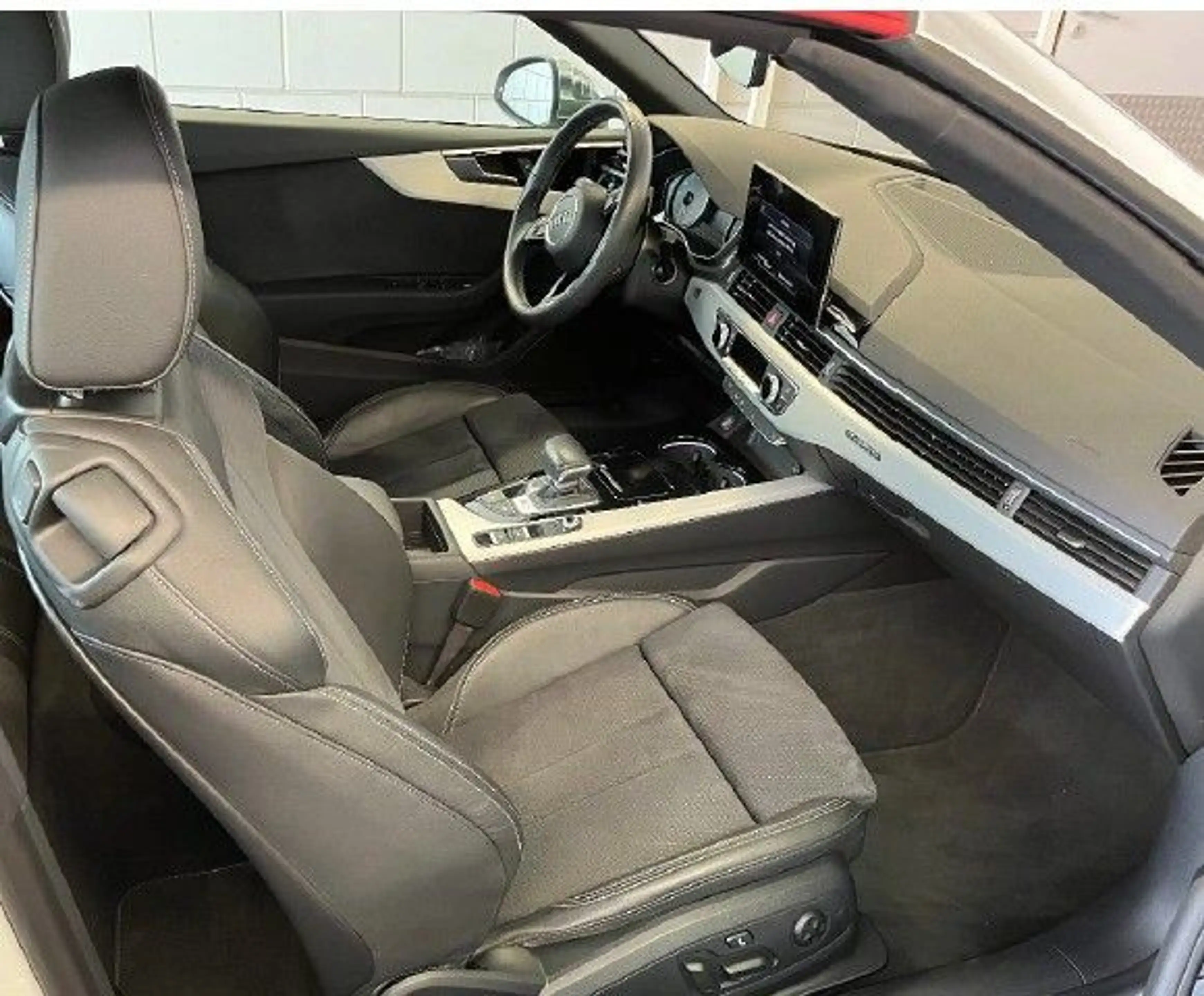 Audi S5 Cabrio TFSI 260 kW tiptronic — photo 5