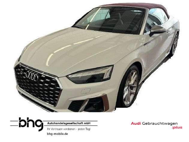 2024 Audi S5