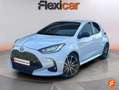 Toyota Yaris 120H 1.5 GR Sport Blanc - thumbnail 3