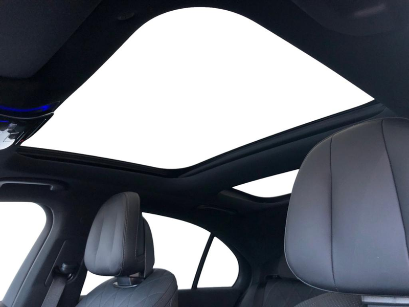 Mercedes-Benz E 450 d 4MATIC AMG+MBUX+Superscreen+Burm+Night — photo 14