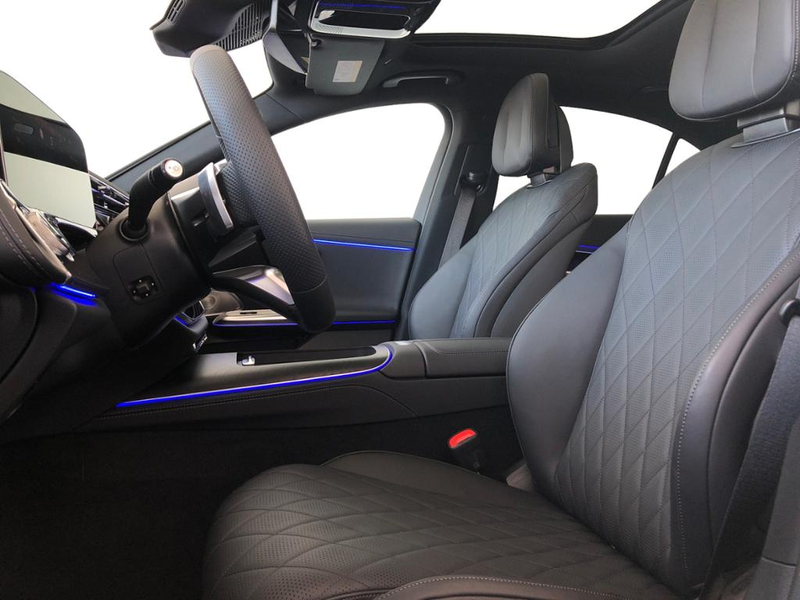 Mercedes-Benz E 450 d 4MATIC AMG+MBUX+Superscreen+Burm+Night — photo 6
