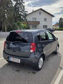 Pensionistenfahrzeug, Unfallfrei, gepflegt,