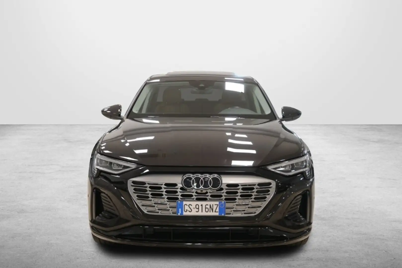 Audi Q8 e-tron Q8 E-TRON 215CV SPB 55 QUATTRO S-LINE EDITION ( FA Grigio - 2